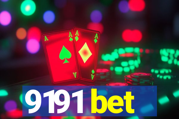 9191 bet